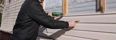 Affordable Siding Repair and Maintenance Services in Lincoln Village, OH